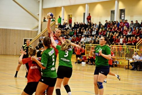 2.Runde NM Træff -Charlottenlund